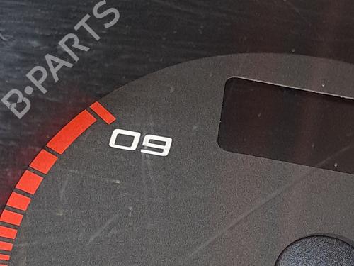 Instrument cluster SEAT EXEO (3R2) 2.0 TDI | BP26654406C47 