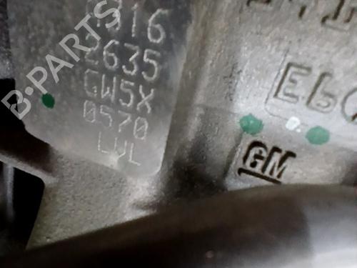 Motor OPEL MOKKA / MOKKA X (J13) 1.6 CDTI (_76) | BP30920668M1