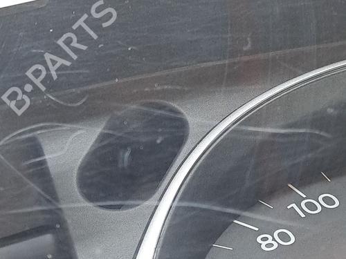 Instrument cluster CITROËN C-ELYSEE (DD_) 1.6 BlueHDi 100 | BP26929143C47 
