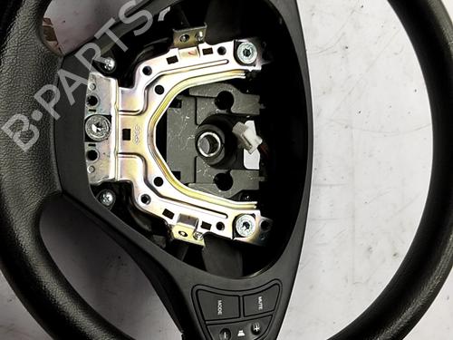 Used Steering wheel KIA CEE'D Hatchback (ED) 1.6 CRDi 90 (90 hp) 31328635