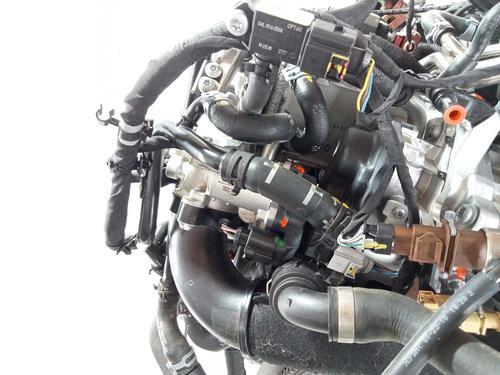 Engine AUDI Q5 (FYB, FYG) 35 TDI quattro | BP29301704M1 