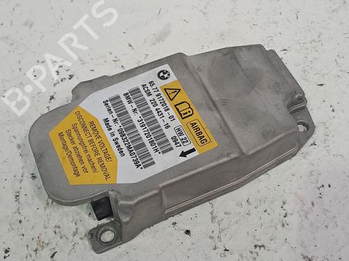 ECU airbags BMW 5 (E60) 530 i xDrive | BP25999398M53 