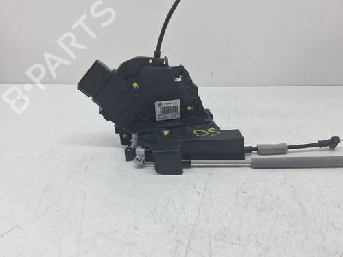Front left lock VOLVO XC60 I SUV (156) D3 | BP28957093C98 