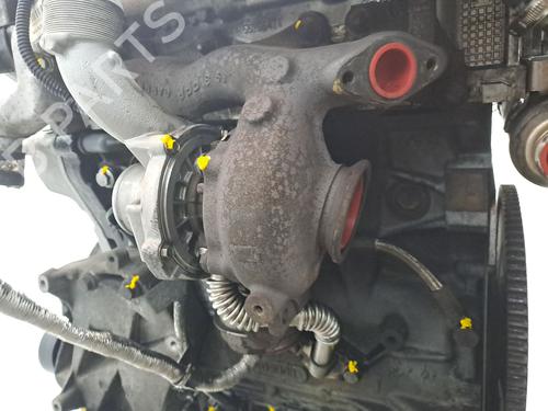 Engine FIAT CROMA (194_) 1.9 D Multijet (194AXC1B, 194AXC12) | BP23375519M1 