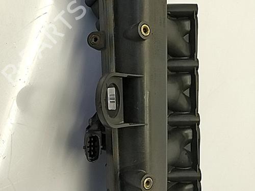 Intake manifold OPEL CORSA D (S07) 1.3 CDTI (L08, L68) | BP29326139M70 