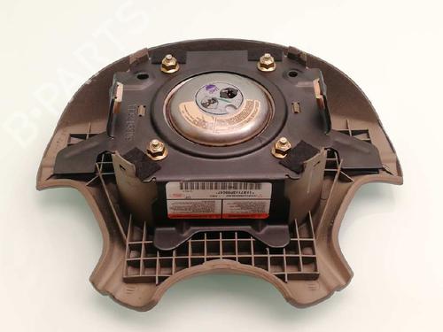 Førerens kollisjonspute JAGUAR X-TYPE I (X400) 2.1 V6 | BP23384237C9 