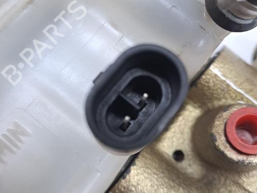 Brake master cylinder PEUGEOT BOXER Van (244) 2.2 HDi | BP23372101M77 