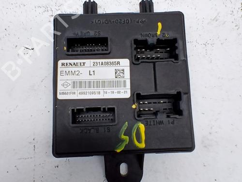 electronic-module-renault-express-box-bodympv-2021-39400487 main image