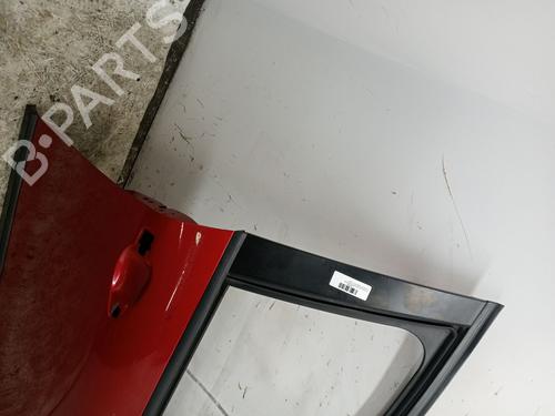 Right front door PEUGEOT 2008 I (CU_) 1.5 BlueHDI 100 | BP23375828C3