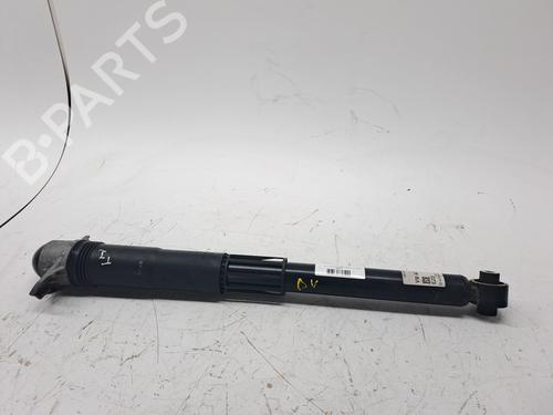 Used Left rear shock absorber SKODA SUPERB III Estate (3V5) 2.0 TDI (150 hp) 23375981