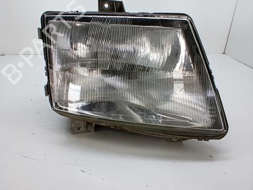 Used Right headlight MERCEDES-BENZ VITO Van (W638) 110 D 2.3 (638.074, 638.078) (98 hp) 30054731