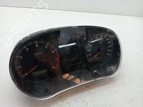 Kombinert Instrument SEAT LEON (1M1) 1.6 16 V (105 hp) 23353016