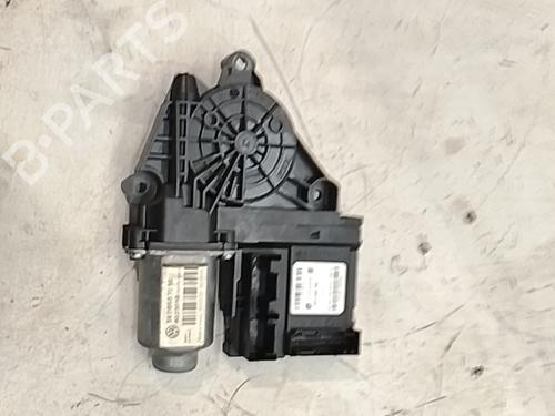 Left front window motor VW GOLF VI (5K1) 1.6 TDI | BP37437609E21  - Image 5
