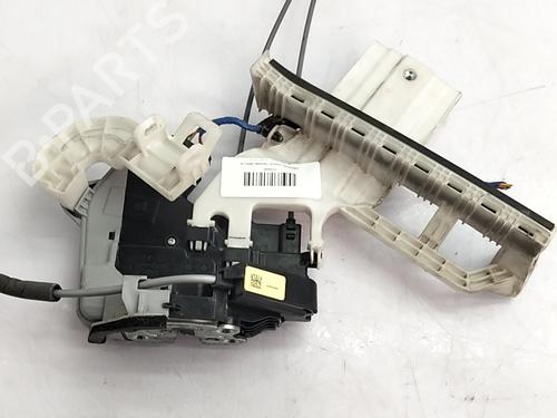 Used Rear right lock Rear right lock HYUNDAI IONIQ (AE) 1.6 GDI Hybrid (141 hp) 36321654 36321654