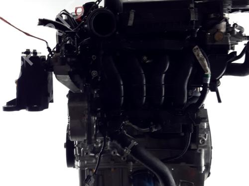 Engine HONDA JAZZ V (GR_, GS_) 1.5 eHEV (GR3, GR6) | BP31966285M1