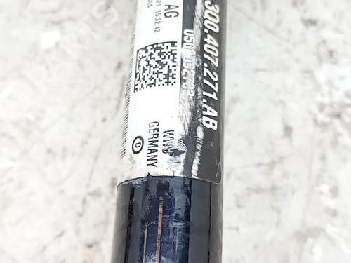 Left front driveshaft SEAT ATECA (KH7, KHP) 1.5 TSI | BP39136903M38 - Image 2
