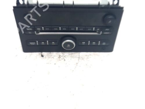 radio-saab-9-3-ys3f-e79-d79-d75-2002-2003-2004-2005-2006-2007-2008-2009-2010-2011-2012-2013-2014-2015-35721966 main image