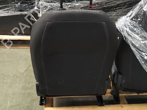 Right front seat OPEL CORSA F (P2JO) CORSA-e (68) | BP39714201C16 - Image 2