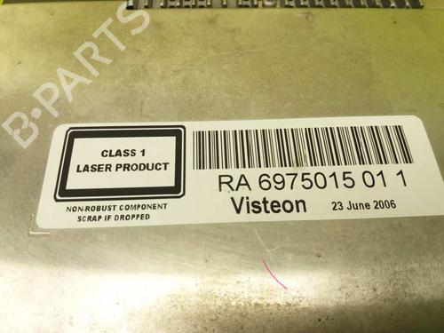 Radio BMW 3 (E90) 318 d | BP23387290E6