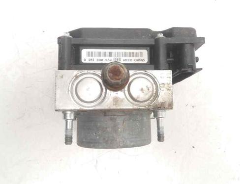 ABS pump RENAULT CLIO III (BR0/1, CR0/1) 1.6 16V GT (BR10, CR10) | BP23650041M43 