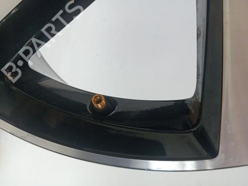 Rim VW GOLF VII (5G1, BQ1, BE1, BE2) 2.0 TDI | BP24925901C45 