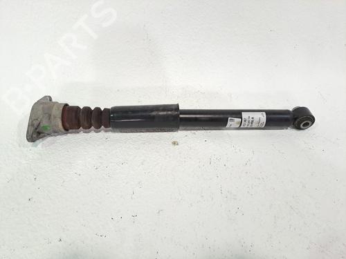 Used Left rear shock absorber AUDI A4 B7 (8EC) 2.0 TDI 16V (140 hp) 23974752