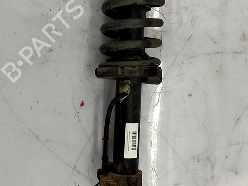 Used Right front shock absorber JEEP GRAND CHEROKEE III (WH, WK) 3.0 CRD (218 hp) 31153612
