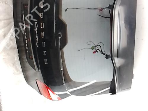 Used Tailgate Tailgate 38990114 38990114