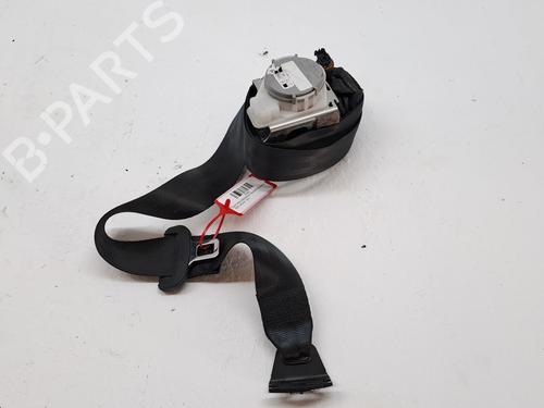 Used Rear left seatbelt SEAT ARONA (KJ7, KJP) 1.0 TGi (90 hp) 28959377