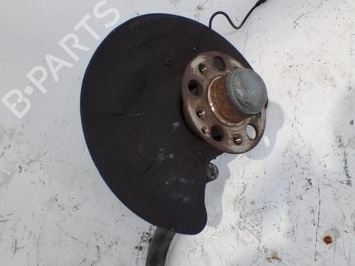 Used Right front steering knuckle Right front steering knuckle MERCEDES-BENZ E-CLASS (W211) E 280 CDI (211.020) (190 hp) 39556896 39556896
