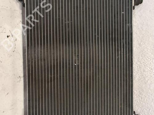 Used AC radiator AC radiator CITROËN C4 Grand Picasso I (UA_) 1.6 HDi (109 hp) 34367646 34367646