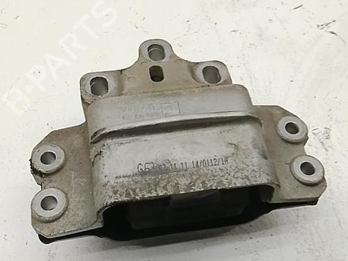 Used Engine mount Engine mount SKODA YETI (5L) 2.0 TDI 4x4 (150 hp) 40549214 40549214
