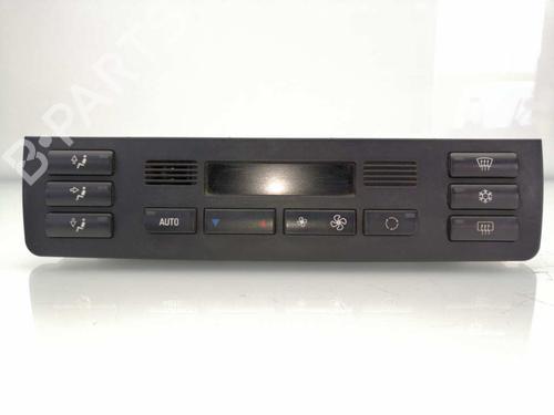 Used Climate control BMW 3 (E46) 320 d (136 hp) 23454434