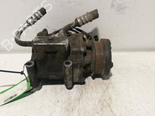 Airco pomp FORD FOCUS I (DAW, DBW) 1.8 Turbo DI / TDDi (90 hp) 26675577