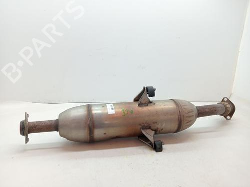 Used Catalyst TOYOTA AURIS (_E18_) 1.4 D-4D (NDE180_, NDE180R) (90 hp) 23353710