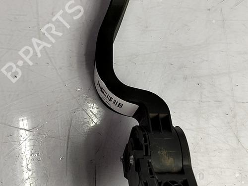 Used Break pedal Break pedal CITROËN NEMO MPV 1.3 HDi 75 (75 hp) 33871454 33871454