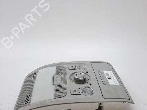 Interior roof light AUDI A5 Sportback (8TA) 2.0 TDI | BP23369484I8