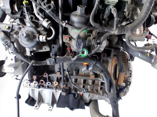 Engine HYUNDAI i30 (GD) 1.4 CRDi | BP30801373M1