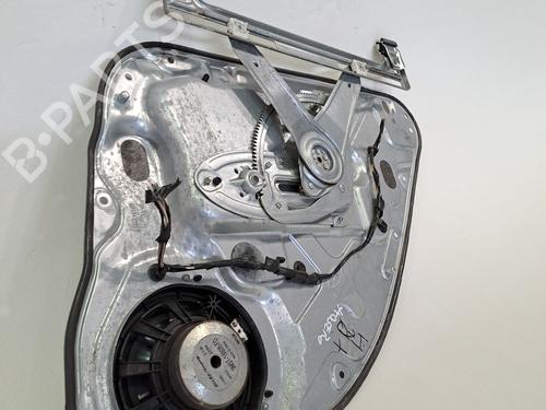 Left rear window motor FORD KUGA I 2.0 TDCi | BP23368481E23 