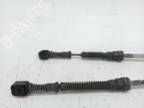 Gear lever VW GOLF VII (5G1, BQ1, BE1, BE2) 1.6 TDI | BP23366234M90 