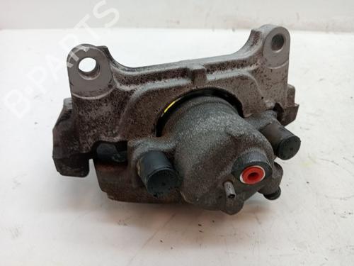 Left front brake caliper VW PASSAT B6 (3C2) 2.0 TDI 16V | BP23356867M105 