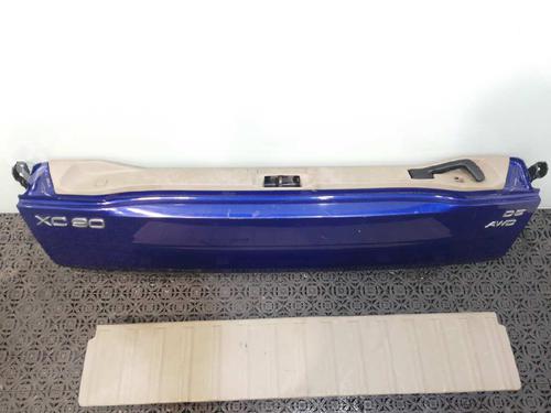 Tailgate VOLVO XC90 I (275) D5 AWD | BP23387386C6 