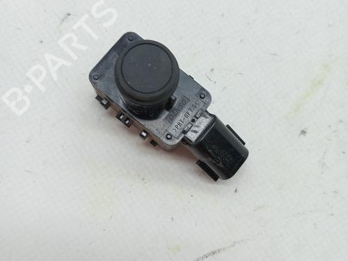 Elektronisk modul TOYOTA C-HR (_X1_) 1.8 Hybrid (ZYX10_, ZYX11_, ZYX10R, ZYX11R) (122 hp) 23348417