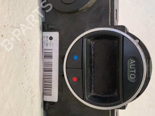 climate-control-renault-clio-iii-br01-cr01-2005-2006-2007-2008-2009-2010-2011-2012-2013-2014-33772521 main image