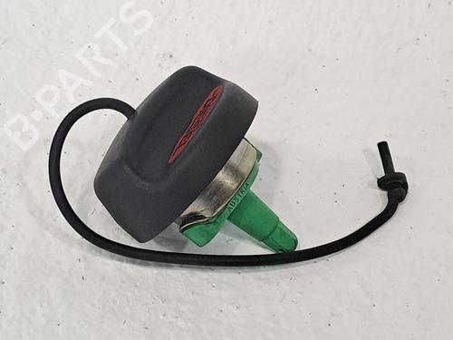 Klapa wlewu paliwa MINI MINI (R50, R53) One D | BP27099026C131