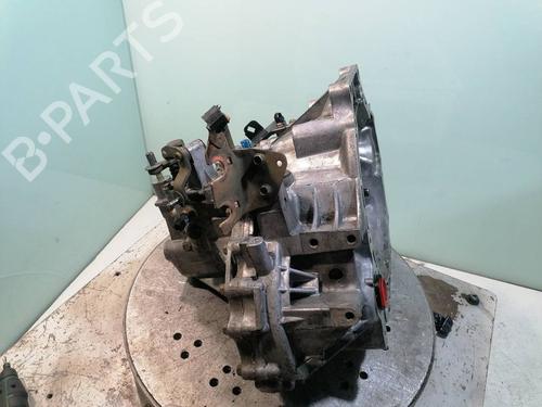 Gearbox MAZDA 6 Hatchback (GG) 2.0 DI (GG14) | BP23940442M3 