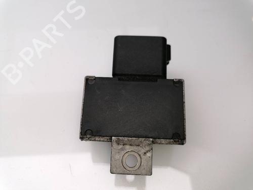 Elektronische module NISSAN KUBISTAR Van (X76) 1.5 dCi (65 hp) 23420399