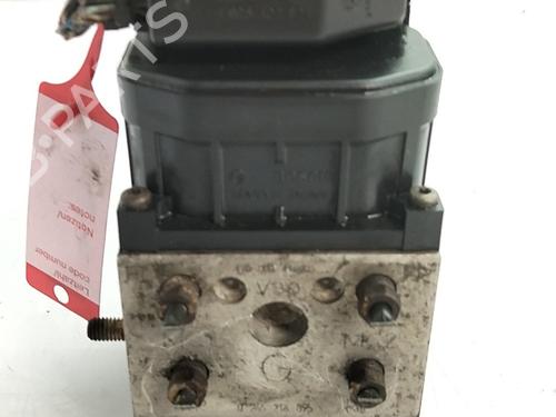 ABS pump HONDA CIVIC VII Hatchback (EU, EP, EV) 1.6 i (EP2, EU8, EU6) | BP36407747M43 - Image 4