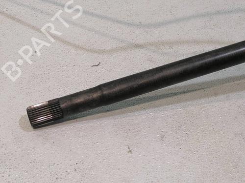 Left rear driveshaft NISSAN TERRANO II (R20) 2.7 TD 4WD | BP24107963M40 