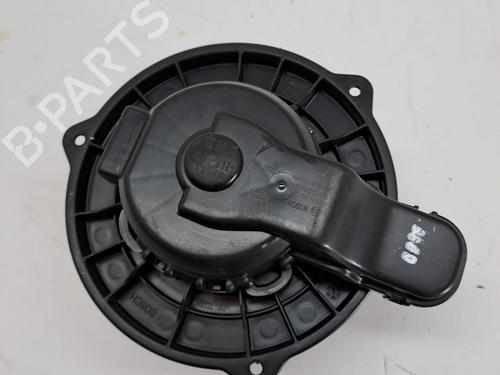 Ventilator motor KIA STONIC (YB) 1.0 T-GDi (101 hp) 23380183